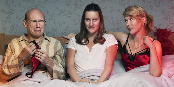 Sally4Ever promo photo